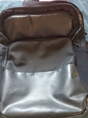 Mochila Dell top