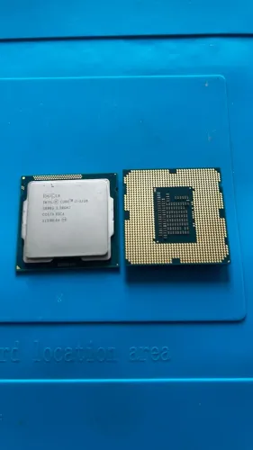 Intel Core i3-3220 3.3GHz 3ª Geração LGA 1155