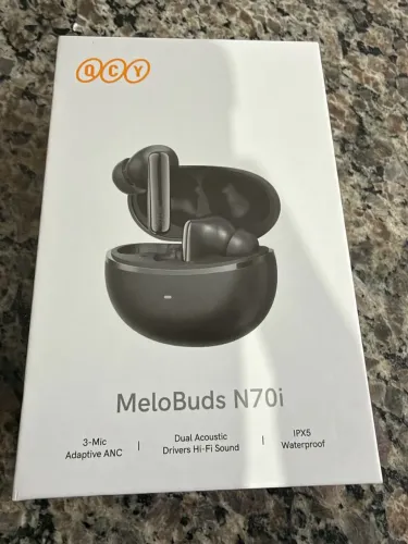 Qcy n70