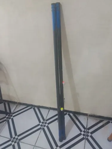 Vara de pesca