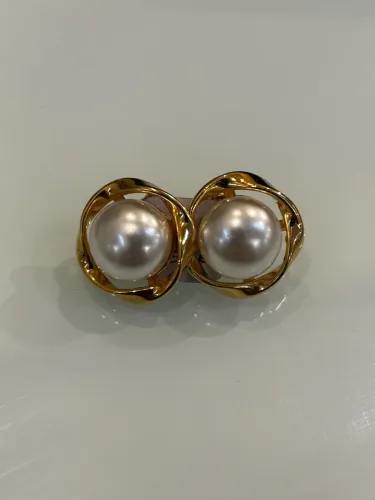 Vendo lindas semijoias novas! A partir de 50.00