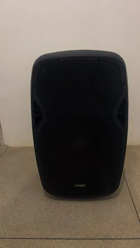 Caixa de Som Frahm 350 Rms 15 Pol