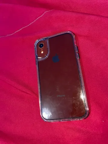 iPhone XR