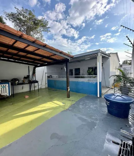 Vende-se casa no Maracangalha kf 