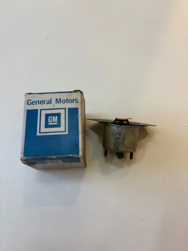 Marcador Temperatura Opala e Chevrolet 