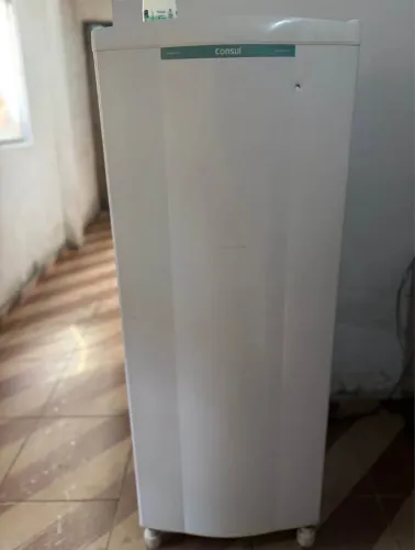 Refrigerador Consul Degelo Seco