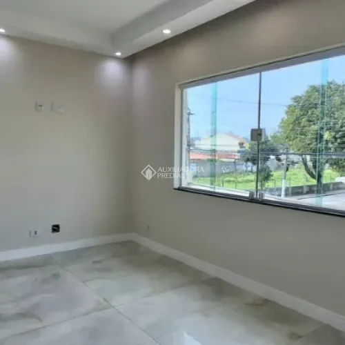 Casa com 2 quartos para alugar em Rudge Ramos, São Bernardo do Campo - SP