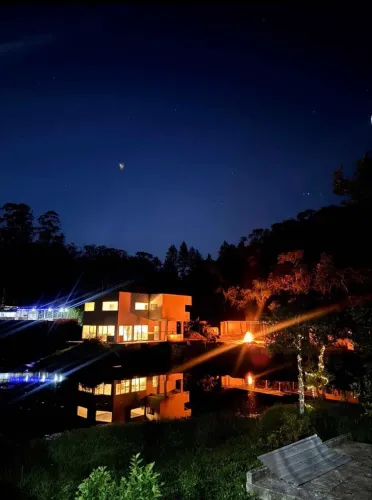 sitio (casa) em embu guaçu