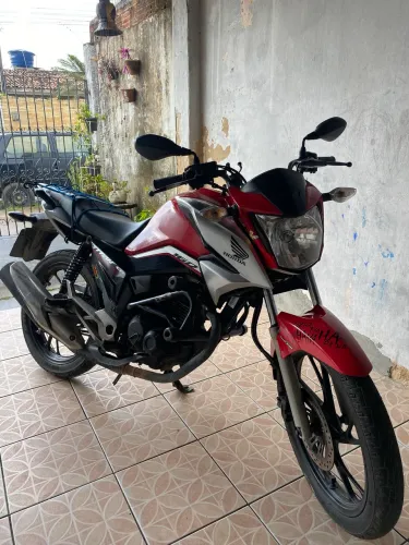 Titan 160