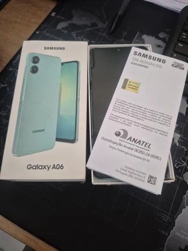 Galaxy A06