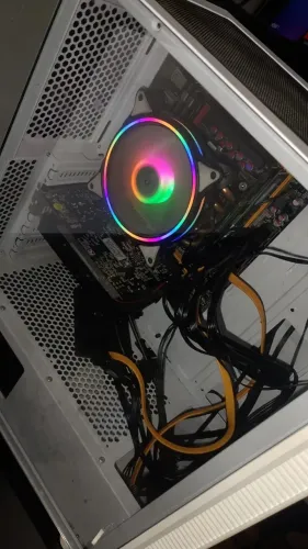 Pc Xeon para upgrade