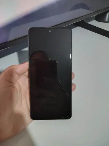 SAMSUNG GALAXY A71