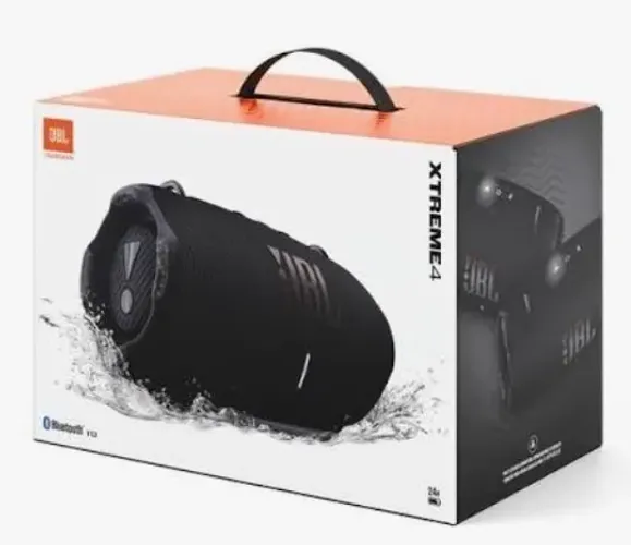 JBL XTREME 4 