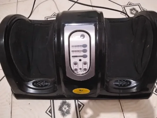 Massageador de pés e pernas 