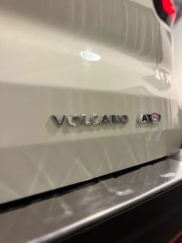 Fiat Toro Volcano 2.4 16V Flex Aut. 2019