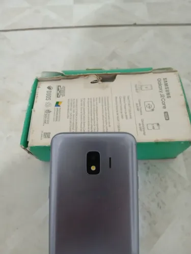 Celular Sansumg J2 core