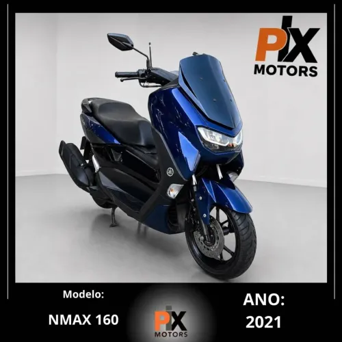 YAMAHA NMA