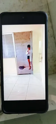 Somente aluguel não vendo não pode cachorro para quem chamar já está ciente 