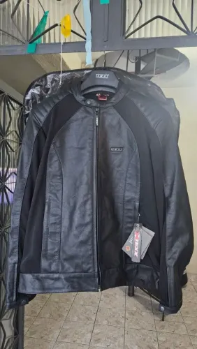 Jaqueta TEXX Storm 7G