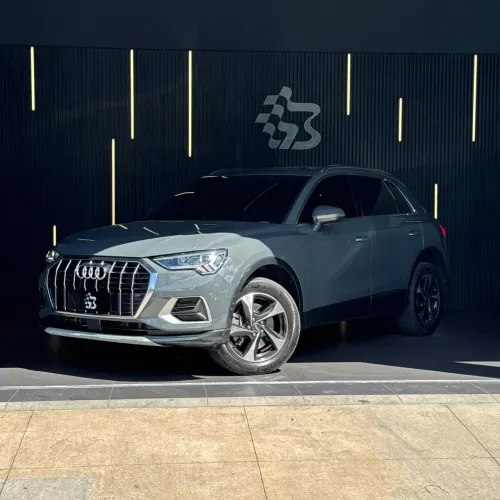Audi Q3 Prestige 2.0 TFSI Tiptr.quatro 2022