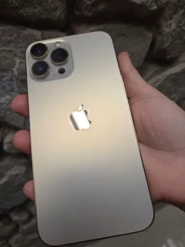 Iphone 13 Pro Max 1 Tera
