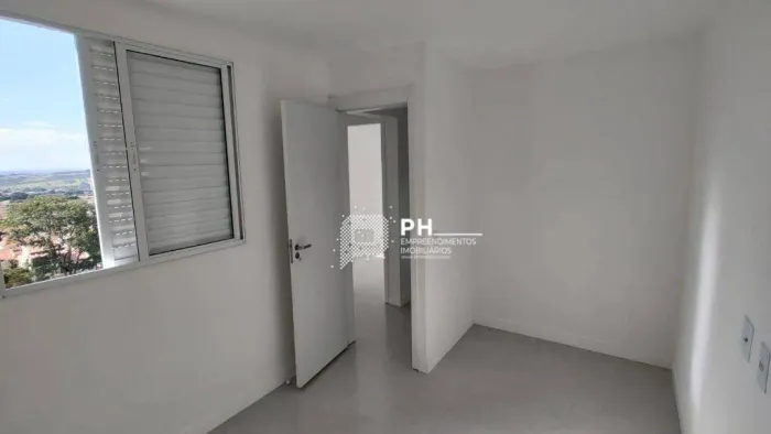 Apartamento com 2 dormitórios para alugar, 47 m² por R$ 2.278/mês - Loteamento INOCOOP - M