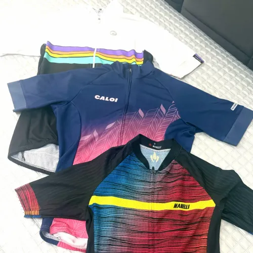 3 Camisetas Bike