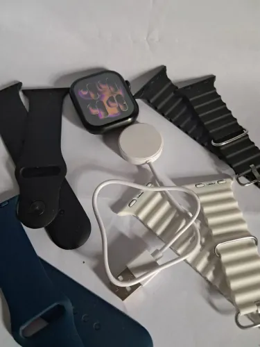 Apple watch série 11