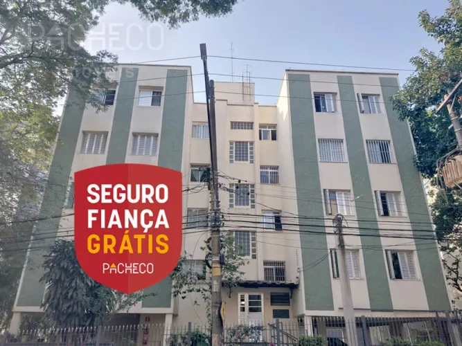 Apartamento, Vila Madalena - São Paulo