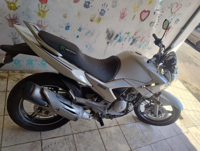 Fazer Branco pérola 