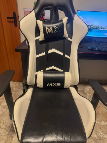 Cadeira gamer