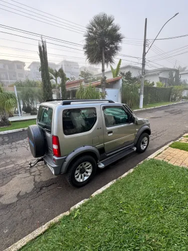Suzuki Jimny 4sport/ 4work 1.3 16V 2019