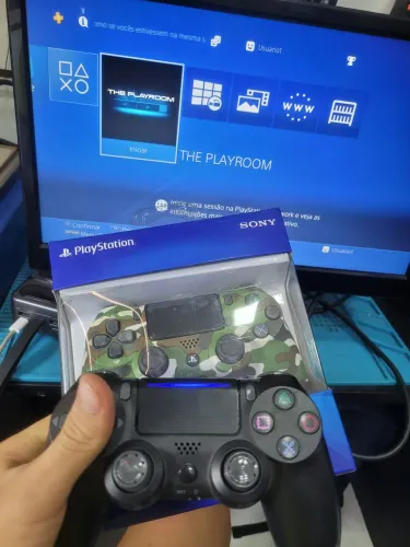 PS4 1 TERA