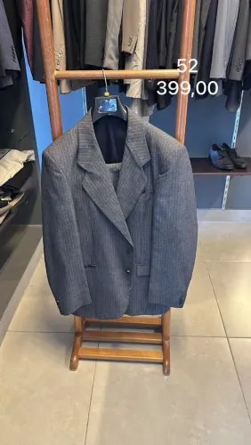 Terno 52 slim