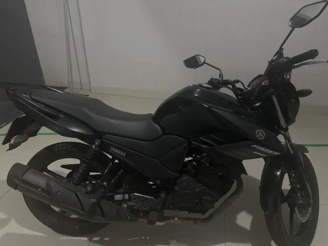 Fazer 150