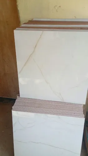 Cerâmica porcelanato 17 caixas