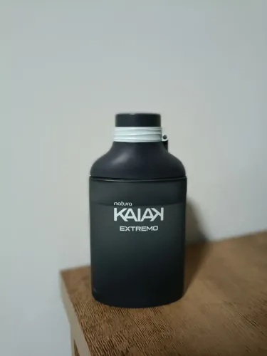 Perfume Natura Kaiak extremo 100ml