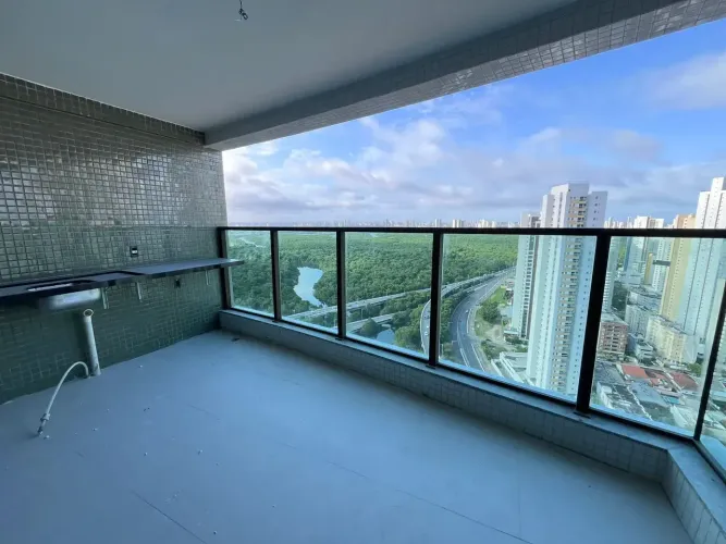 Verdano (AE) | Lindo Apartamento | 3 quartos em Boa Viagem - Com 103m² | Oportunidade!!!