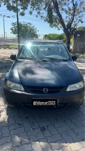 Chevrolet Celta Life 1.0 MPFI VHC 8V 3P 2006