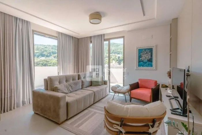 Apartamento Residencial à venda, Córrego Grande, Florianópolis - AP1647.