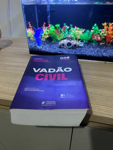 VADE MECUM OAB