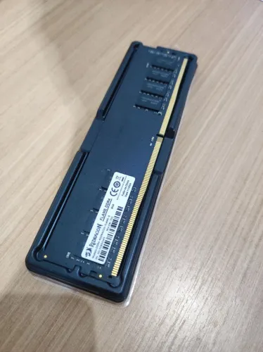 MEMÓRIA RAM REDRAGON 16 GB (2X8) 3200 MHZ