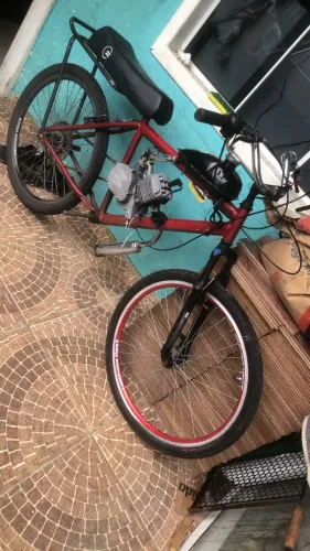 Motorizada