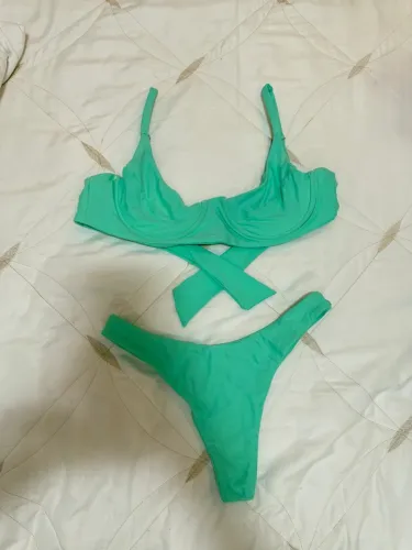 biquíni P