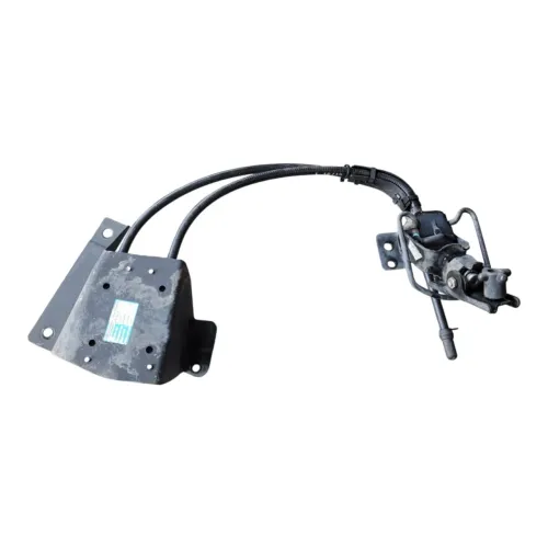 Catraca Suporte Estepe Fiat 500 2012
