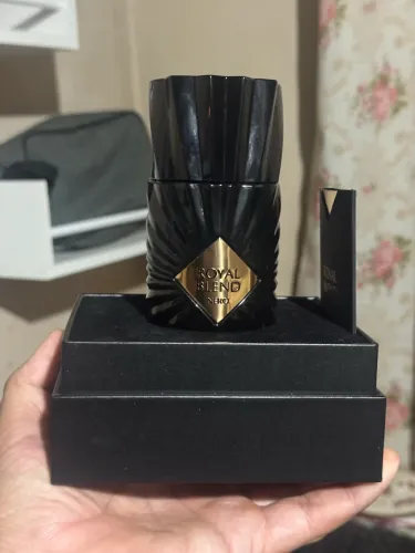 Perfume Royal Blend Nero