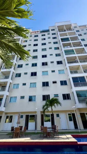 AP2169 Excelente apartamento Parangaba