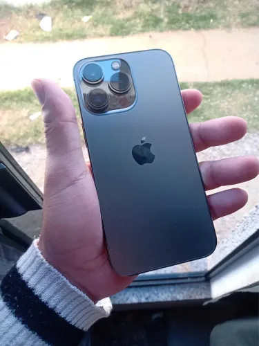 iPhone 13 Pro 128 gb nunca aberto analiso trocas em iPhone !