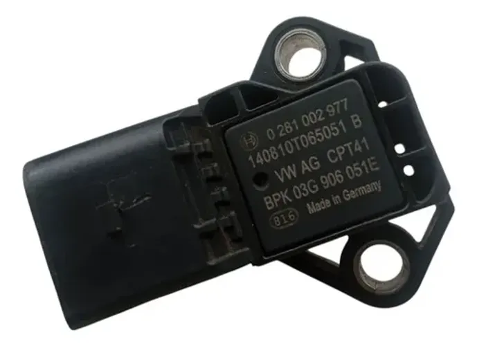 Map Sensor de Pressão Volkswagen Golf GTI 2.0 2015