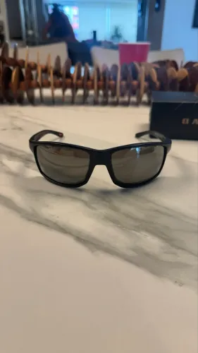 Óculos Oakley gibston XL preto